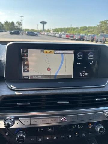 Photo of 2020 Gravity Gray Kia Telluride