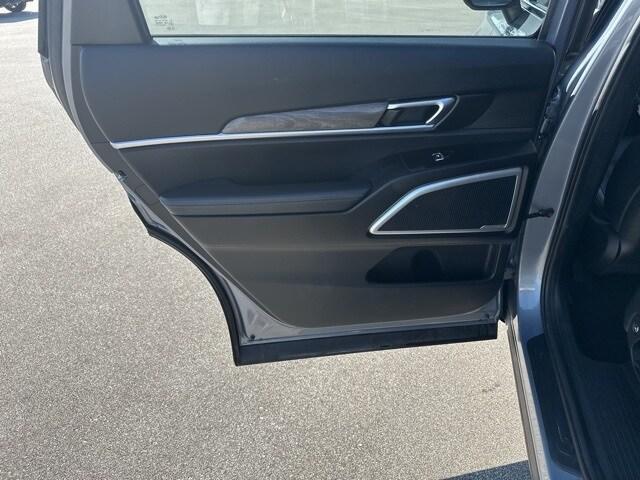 Photo of 2020 Gravity Gray Kia Telluride