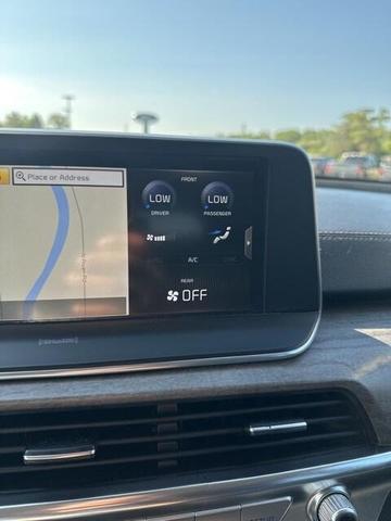 Photo of 2020 Gravity Gray Kia Telluride