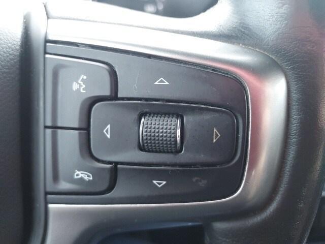 Photo of 2020 Northsky Blue Metallic Chevrolet Silverado 1500