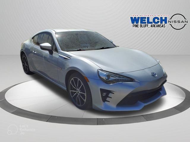 2020 Toyota 86