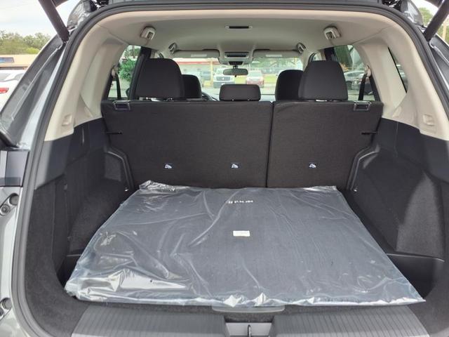 Photo of 2026 Gun Metallic Nissan Rogue