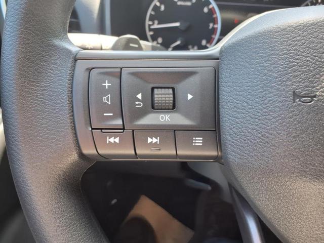 Photo of 2025 Scarlet Ember Nissan Rogue