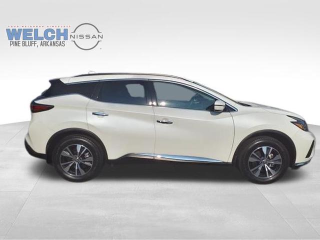 2023 Nissan Murano