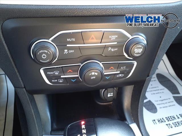 Photo of 2022 Triple Nickel Clearcoat Dodge Charger