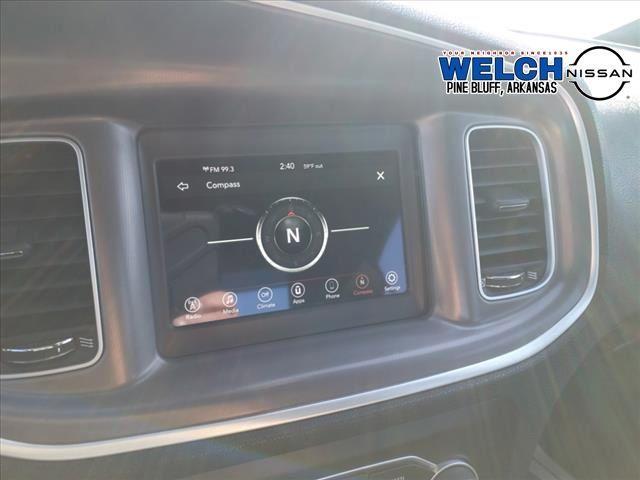 Photo of 2022 Triple Nickel Clearcoat Dodge Charger
