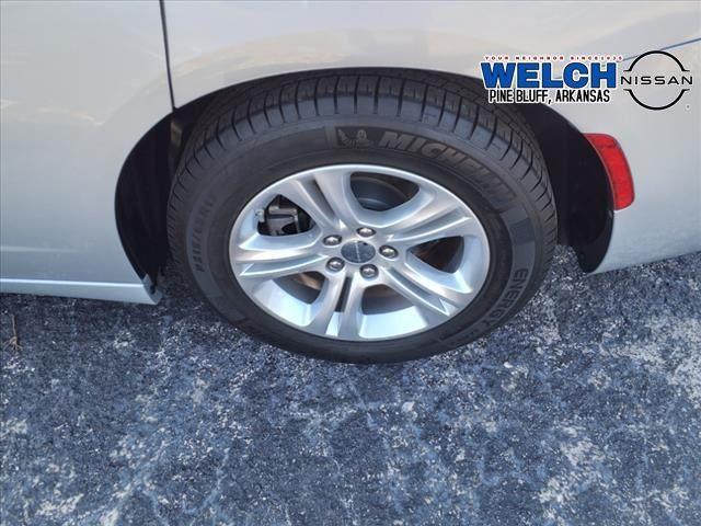 Photo of 2022 Triple Nickel Clearcoat Dodge Charger