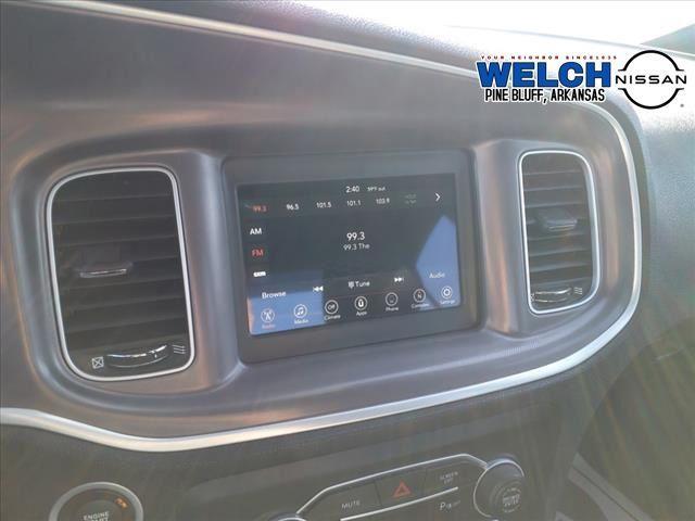 Photo of 2022 Triple Nickel Clearcoat Dodge Charger