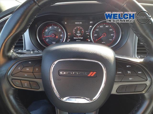 Photo of 2022 Triple Nickel Clearcoat Dodge Charger