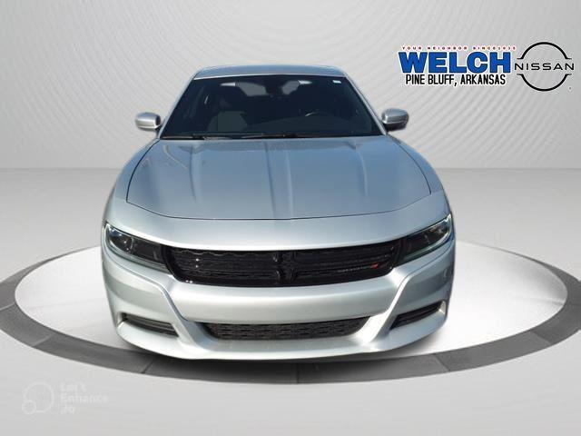 Photo of 2022 Triple Nickel Clearcoat Dodge Charger