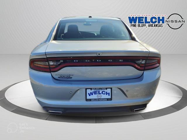 Photo of 2022 Triple Nickel Clearcoat Dodge Charger