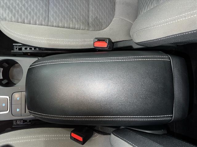 Photo of 2022 Black Ford Escape