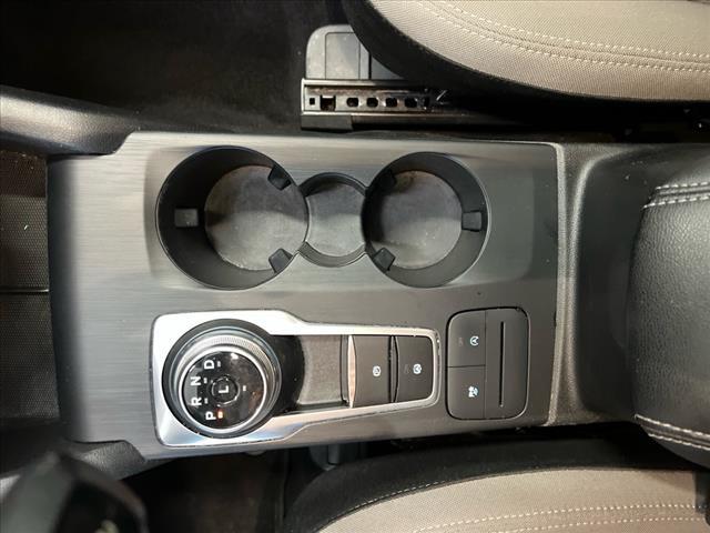 Photo of 2022 Black Ford Escape