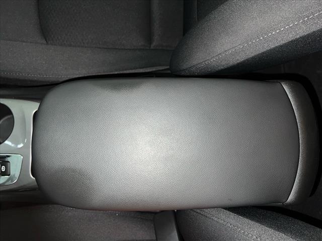 Photo of 2024 White Chevrolet Malibu