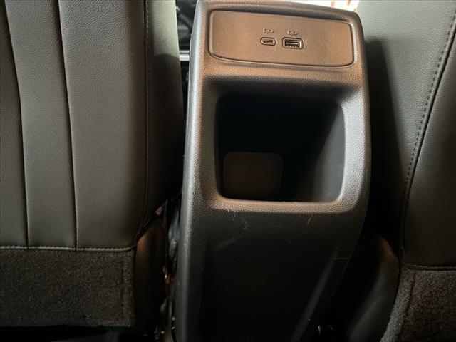 Photo of 2024 Red Chevrolet Trax