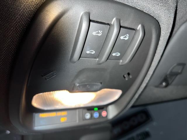 Photo of 2024 Red Chevrolet Trax