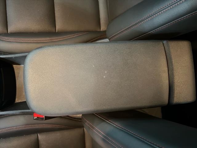 Photo of 2024 Red Chevrolet Trax
