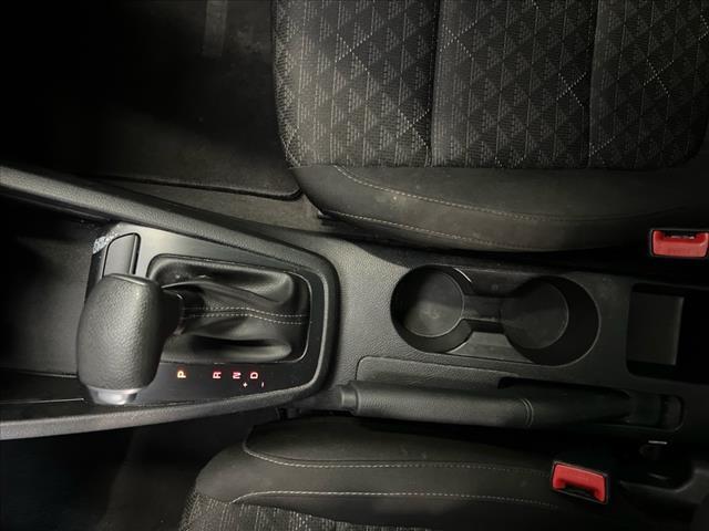 Photo of 2023 Black Kia Rio