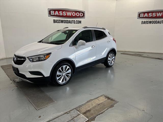 2019 Buick Encore