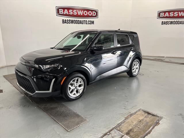 2023 Kia SOUL