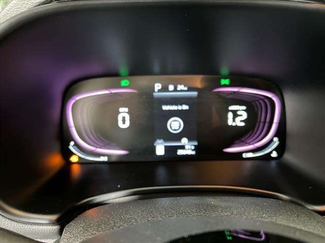 Photo of 2023 Black Kia Soul