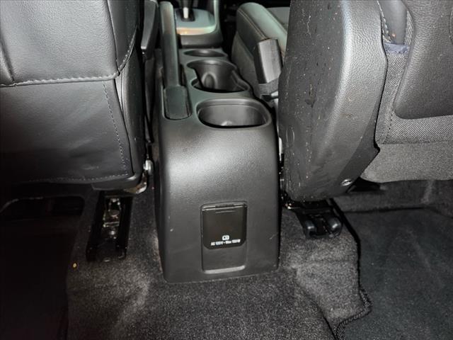 Photo of 2019 White Chevrolet Trax