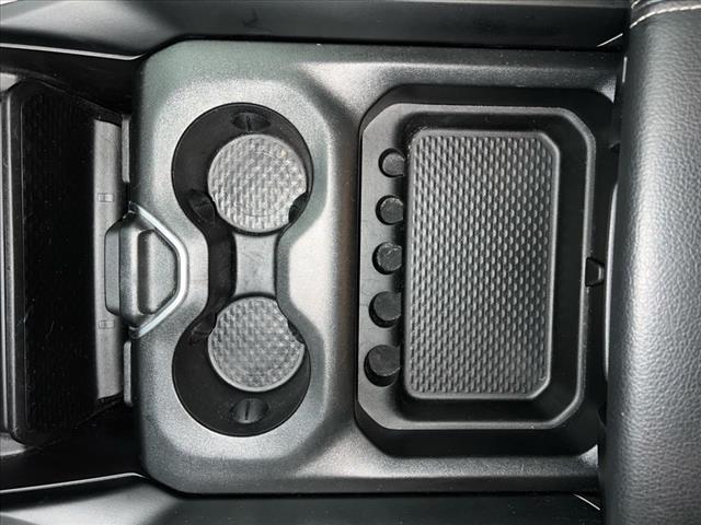 Photo of 2022 Black RAM 1500