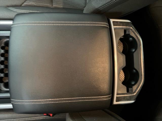 Photo of 2022 Black RAM 1500