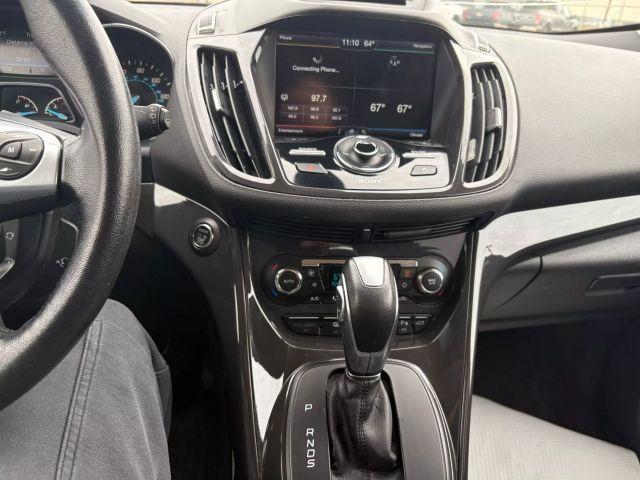 Photo of 2014 Red Ford Escape