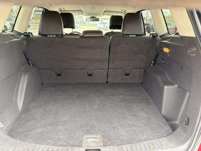 Photo of 2014 Red Ford Escape