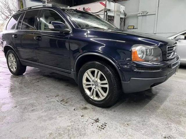 2011 Volvo XC90