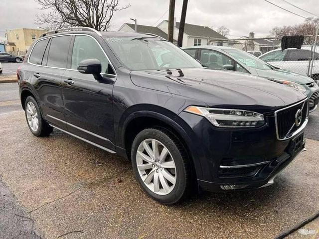 2016 Volvo XC90