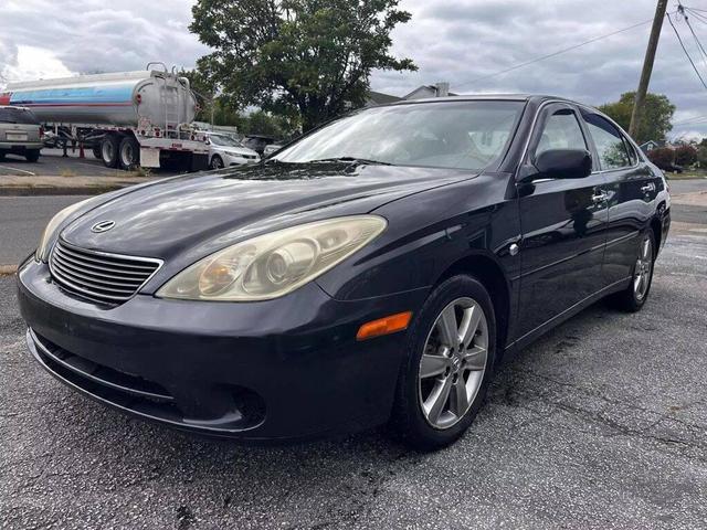 2006 Lexus Es 330