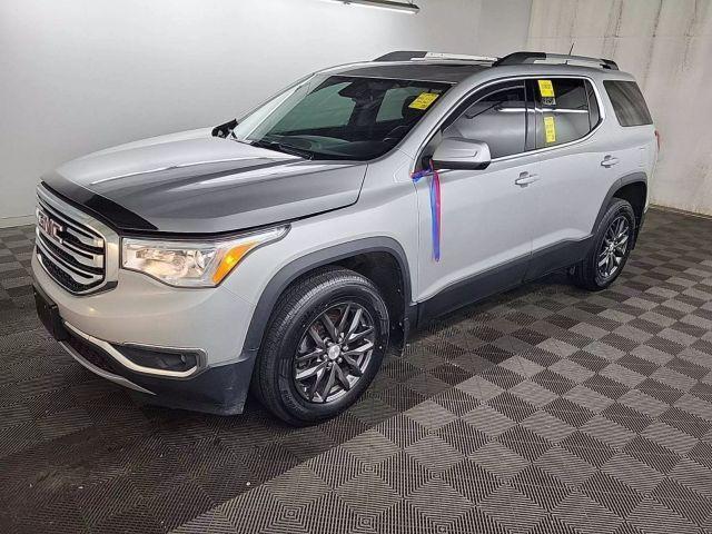 2017 GMC Acadia