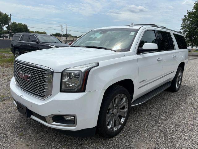 2016 GMC Yukon Xl