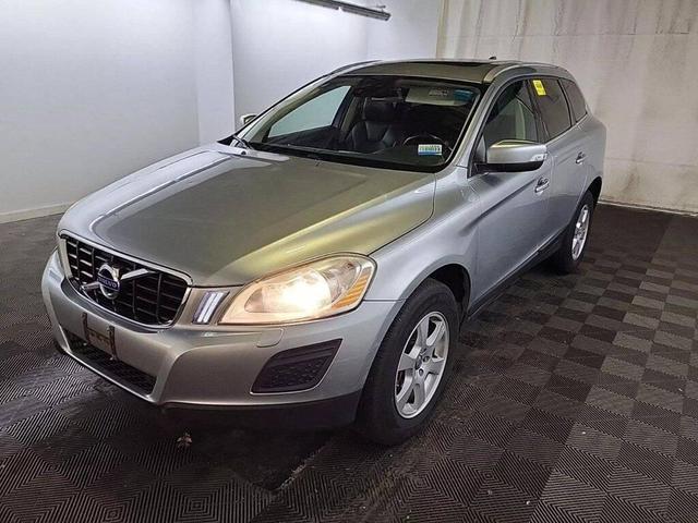 2012 Volvo XC60