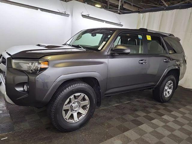 2014 Toyota 4runner