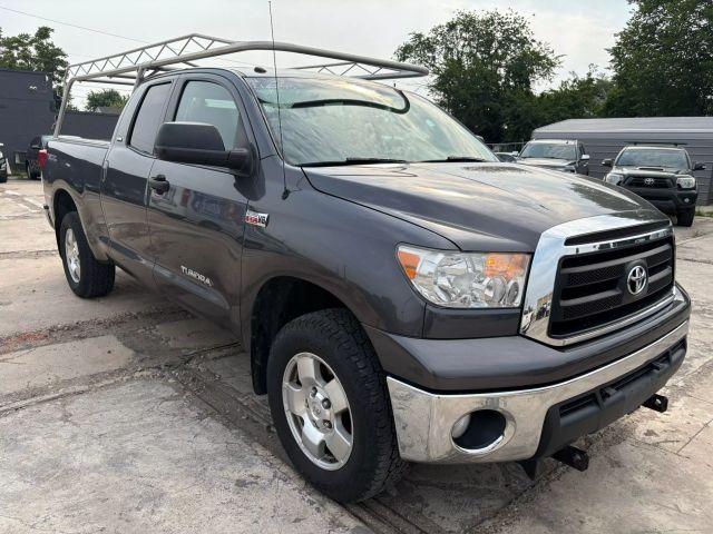 2012 Toyota Tundra