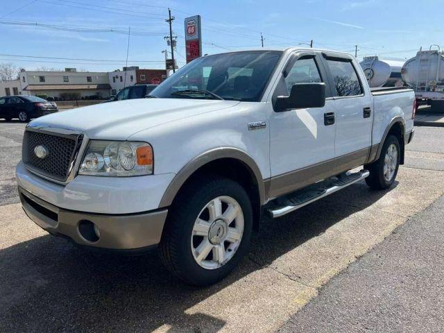 2006 Ford F-150