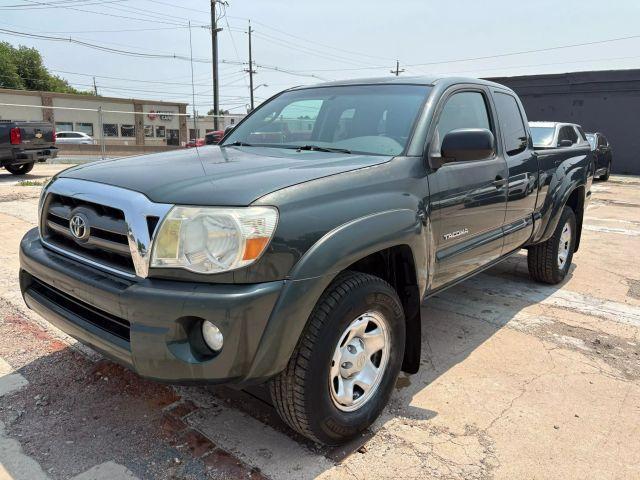 2009 Toyota Tacoma