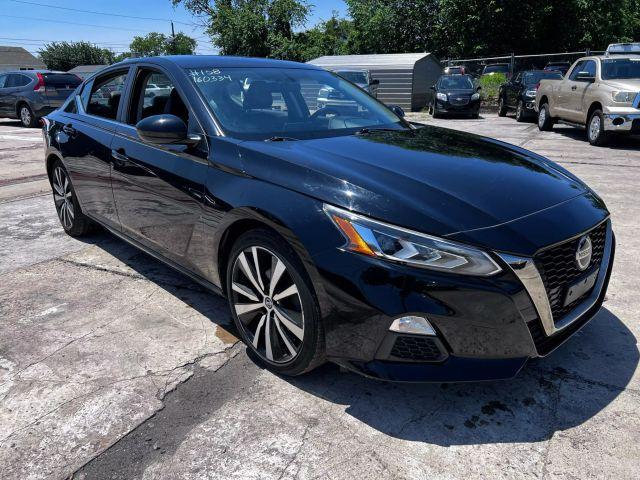 2019 Nissan Altima