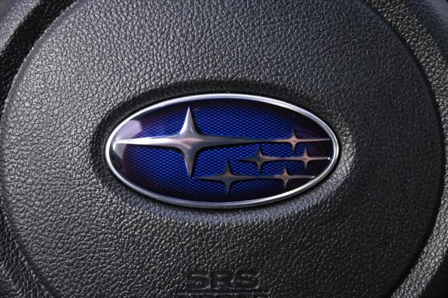 Photo of 2024 Crystal Black Silica Subaru Outback