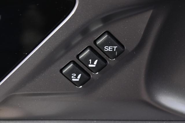 Photo of 2024 Crystal Black Silica Subaru Outback