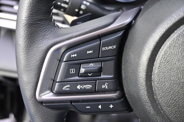 Photo of 2024 Crystal Black Silica Subaru Outback