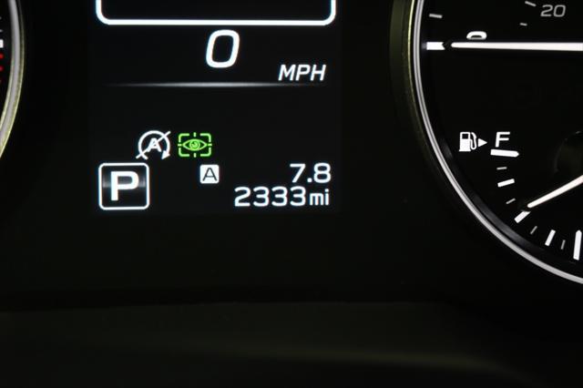 Photo of 2024 Crystal Black Silica Subaru Outback