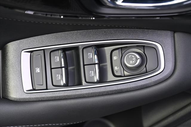 Photo of 2025 Ice Silver Metallic Subaru Outback