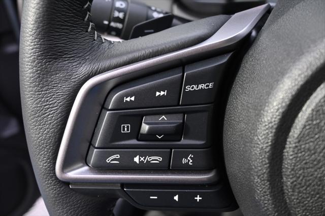 Photo of 2025 Ice Silver Metallic Subaru Outback