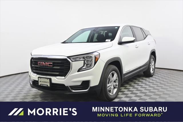 2023 GMC Terrain