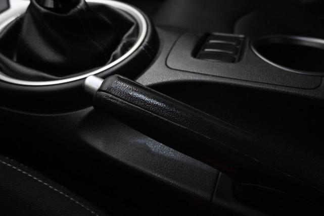 Photo of 2014 Gun Metallic Nissan 370Z