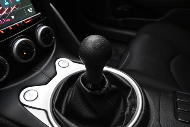 Photo of 2014 Gun Metallic Nissan 370Z